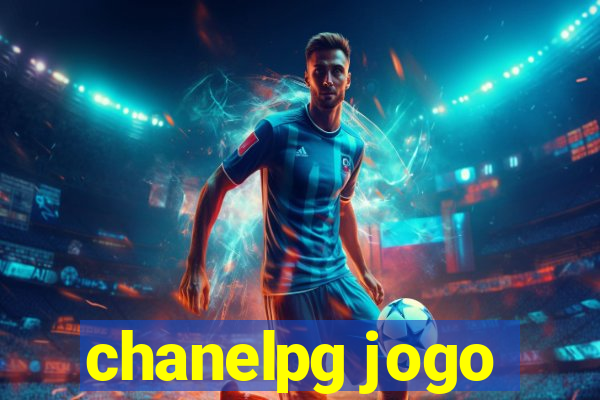 chanelpg jogo